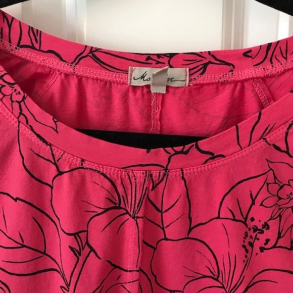 Mododoc Top - Picture 3 of 5